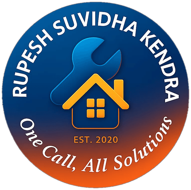 Rupesh Suvidha Kendra